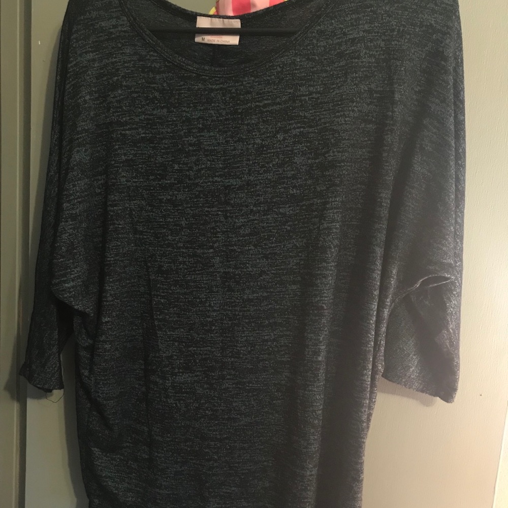 Medium Bobbie brooks shirt